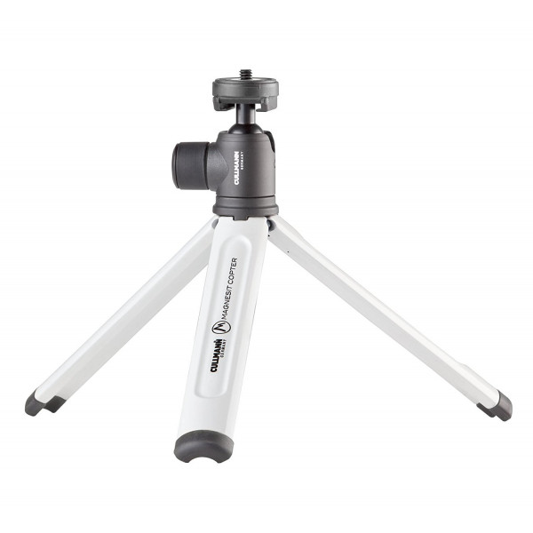 Штатив настільний Cullmann MAGNESIT COPTER White incl. CB2.7